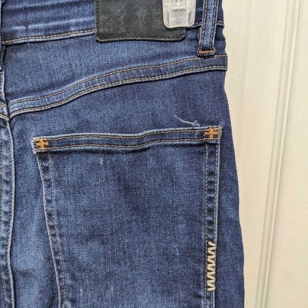 NEUW | Marilyn High Rise Skinny - Picture 9 of 12